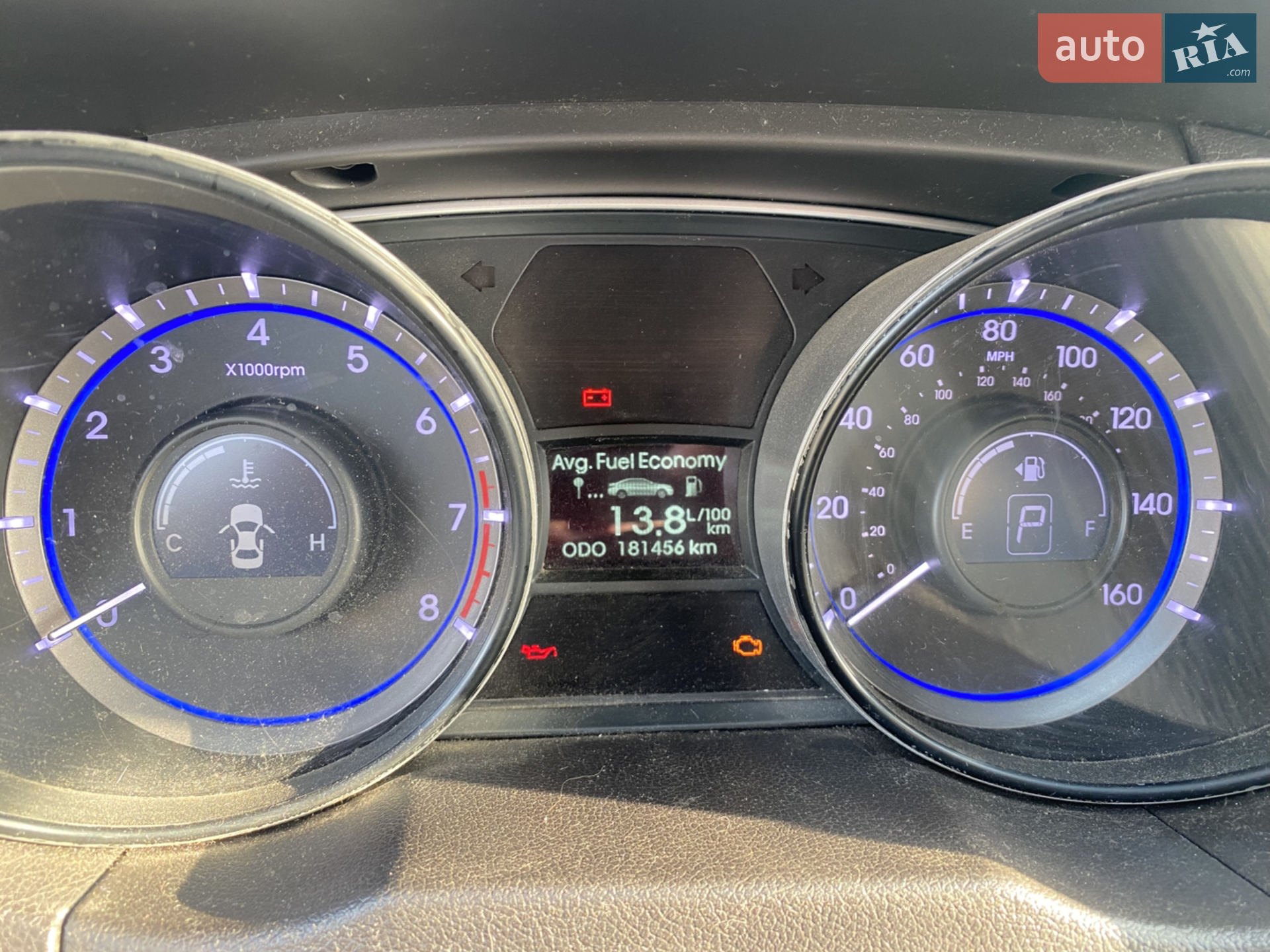 2014 Hyundai Sonata - мініатюра 26