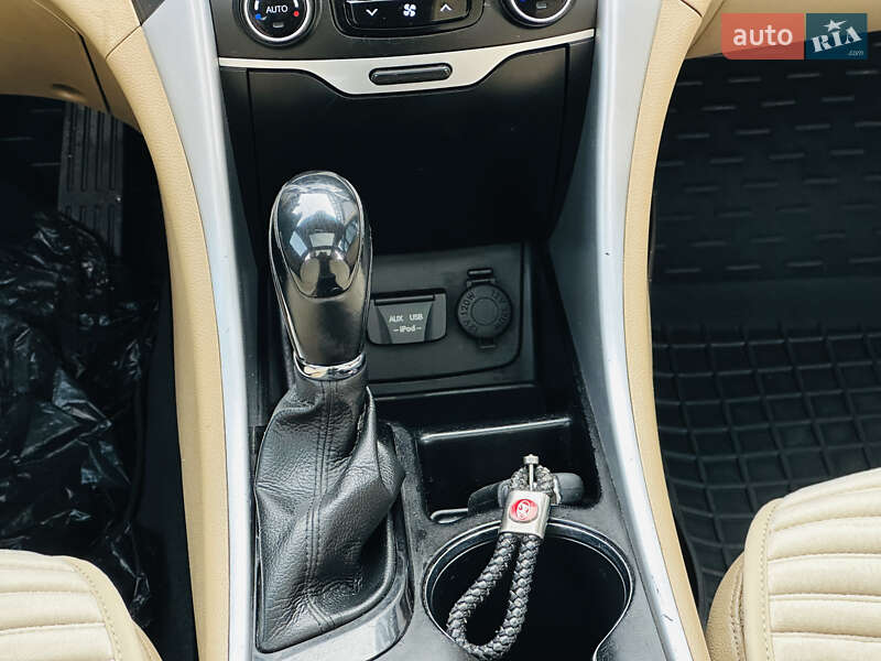 Седан Hyundai Sonata 2014 в Харькове