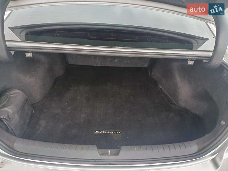 Седан Hyundai Sonata 2014 в Харькове фото 10 Седан Hyundai Sonata 2014 в Харькове
