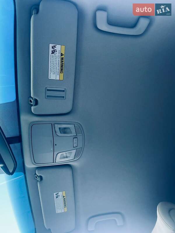 Седан Hyundai Sonata 2016 в Белгороде-Днестровском фото 17 Седан Hyundai Sonata 2016 в Белгороде-Днестровском