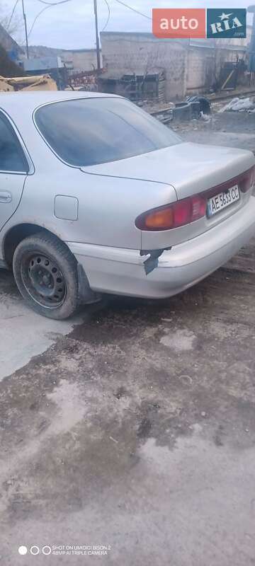 Седан Hyundai Sonata 1995 в Днепре фото 2 Седан Hyundai Sonata 1995 в Днепре