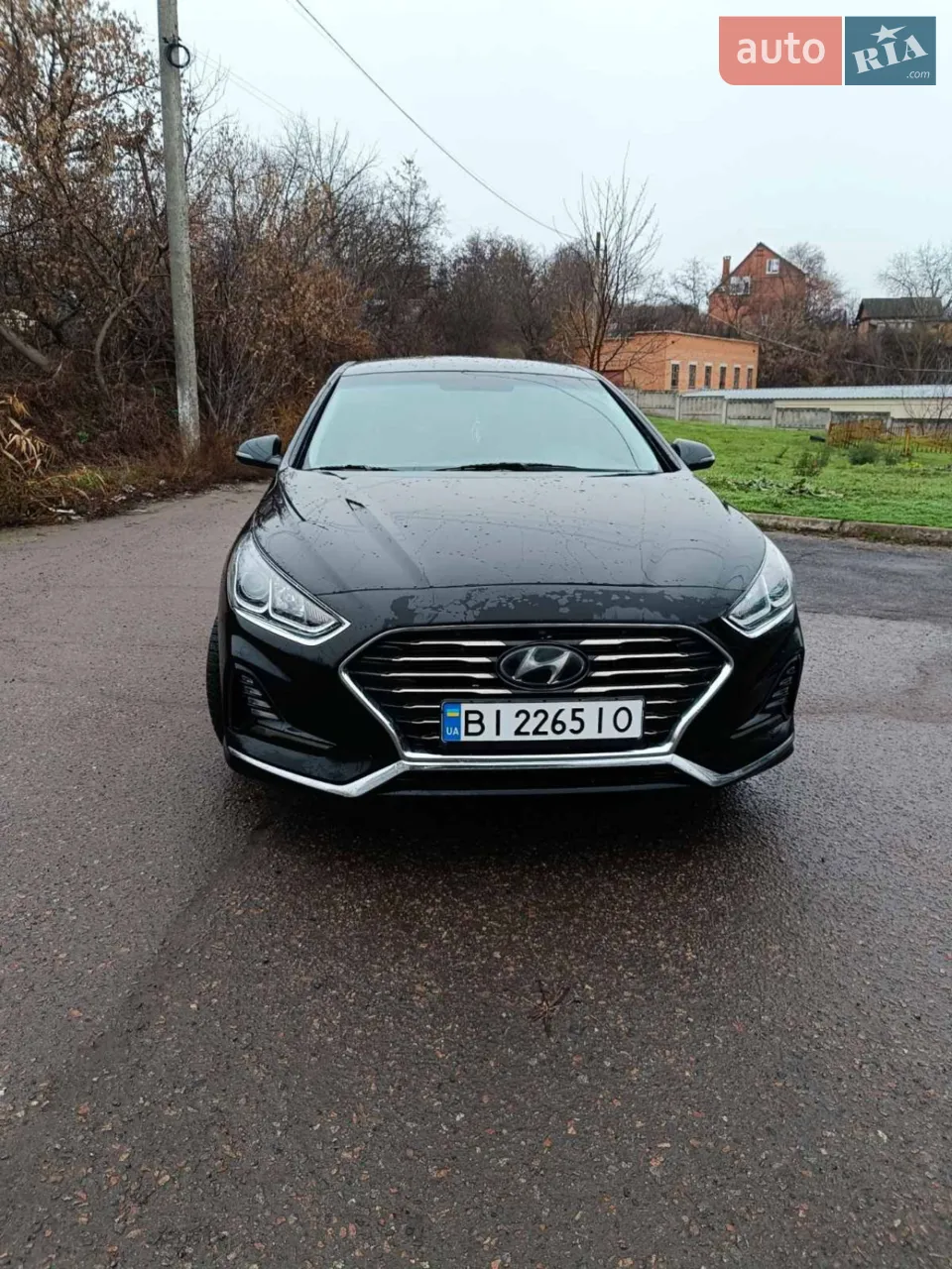 2017 Hyundai Sonata - мініатюра 14
