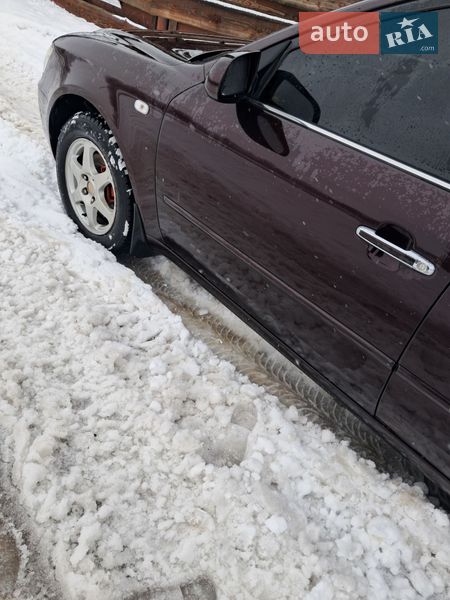 Седан Hyundai Sonata 2007 в Хотине