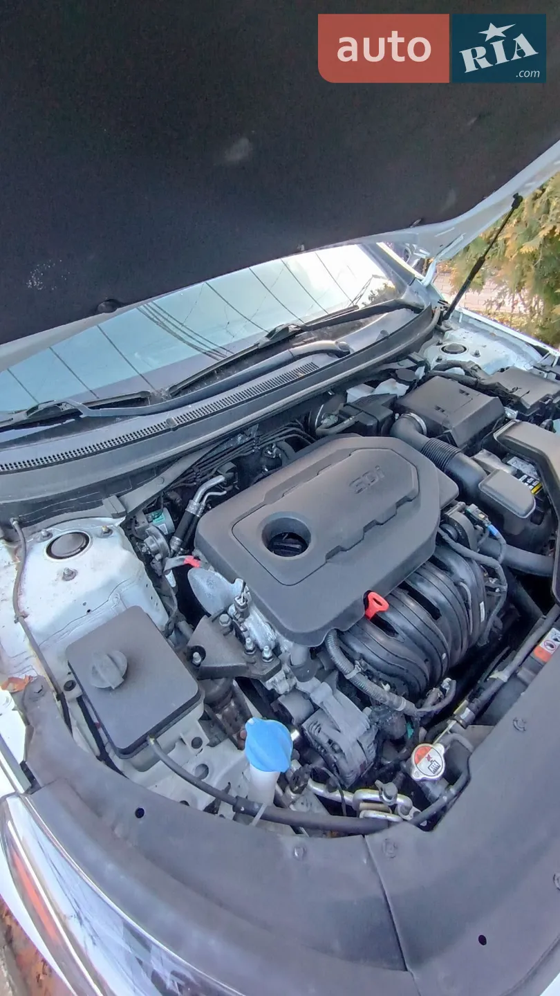 2019 Hyundai Sonata - мініатюра 33