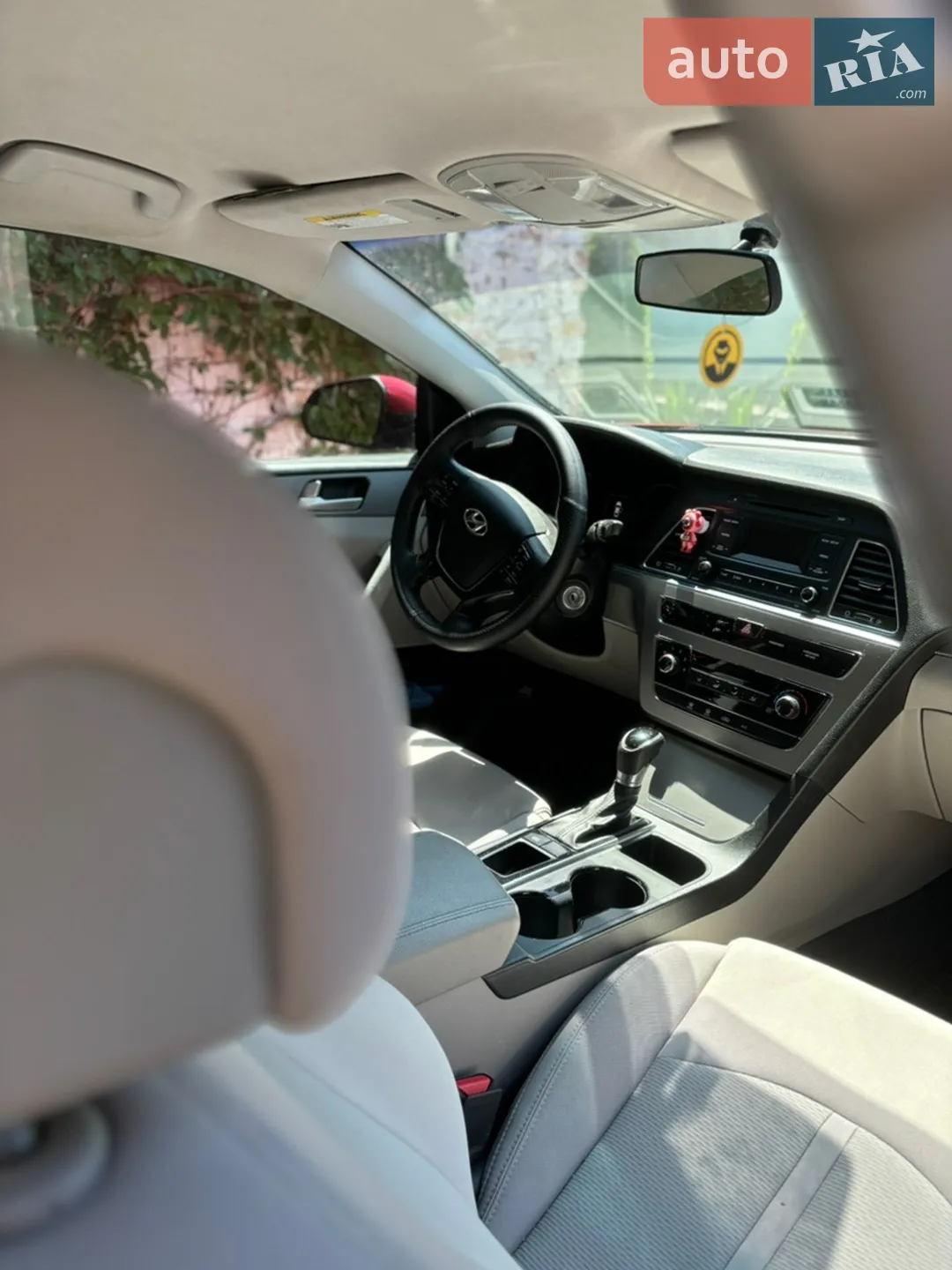 2014 Hyundai Sonata - мініатюра 2