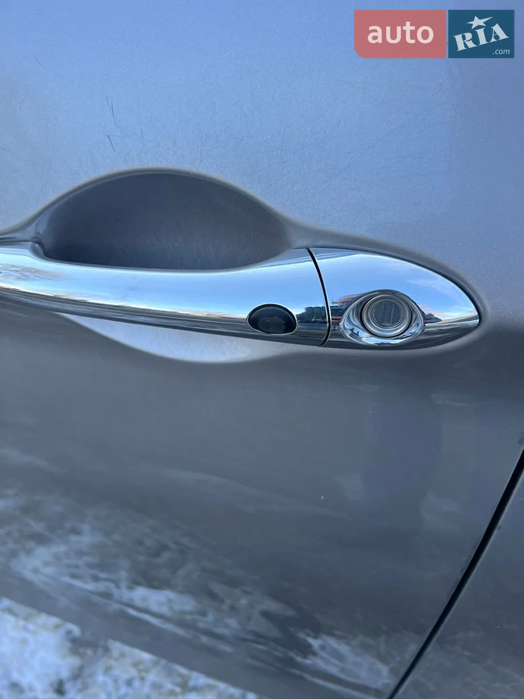 2011 Hyundai Sonata - мініатюра 8