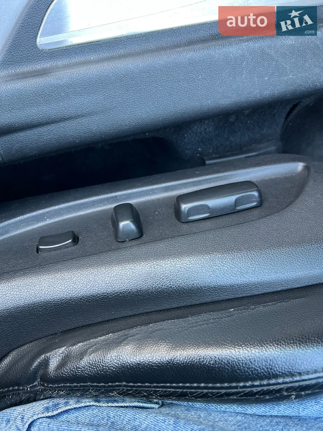 2011 Hyundai Sonata - мініатюра 20