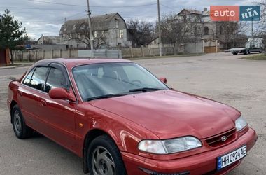 Седан Hyundai Sonata 1994 в Одесі