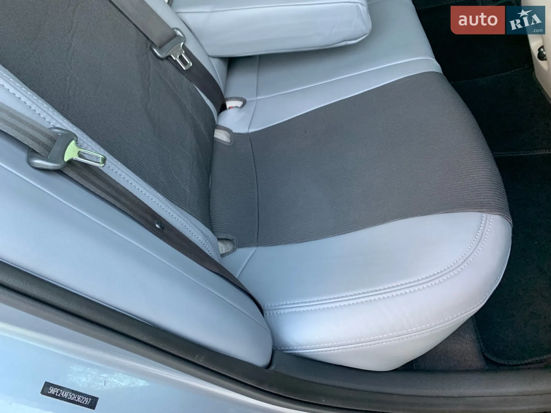 2015 Hyundai Sonata - мініатюра 32