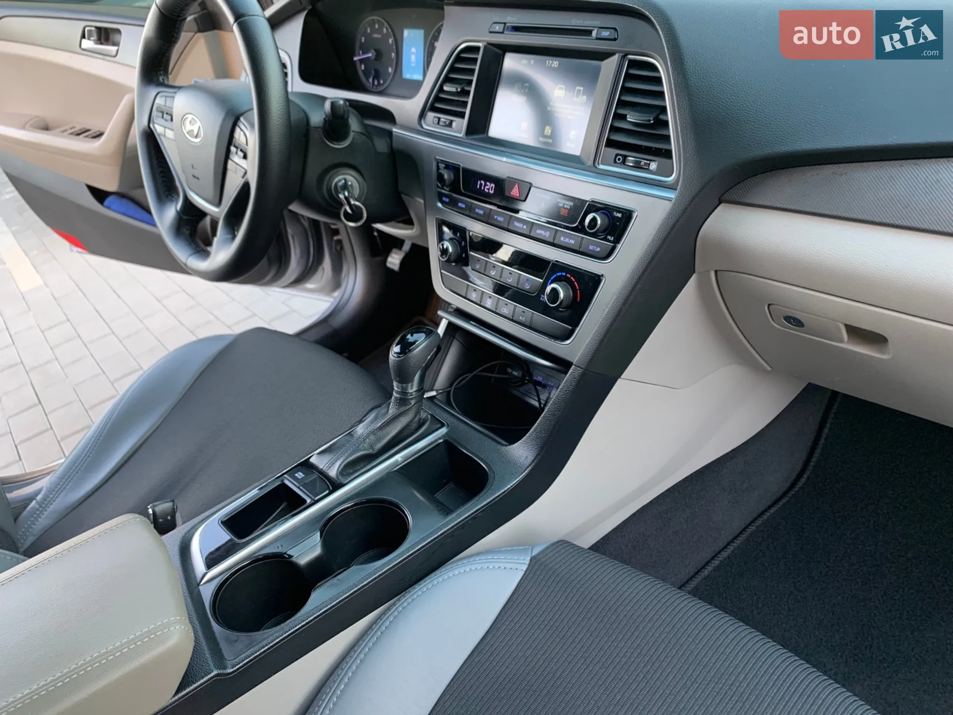 2015 Hyundai Sonata - мініатюра 37