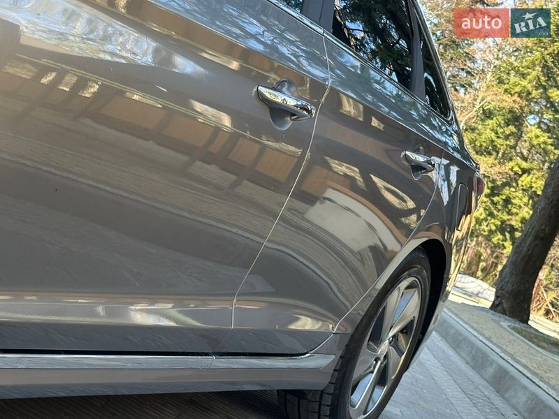 Седан Hyundai Sonata 2016 в Дрогобыче фото 13 Седан Hyundai Sonata 2016 в Дрогобыче