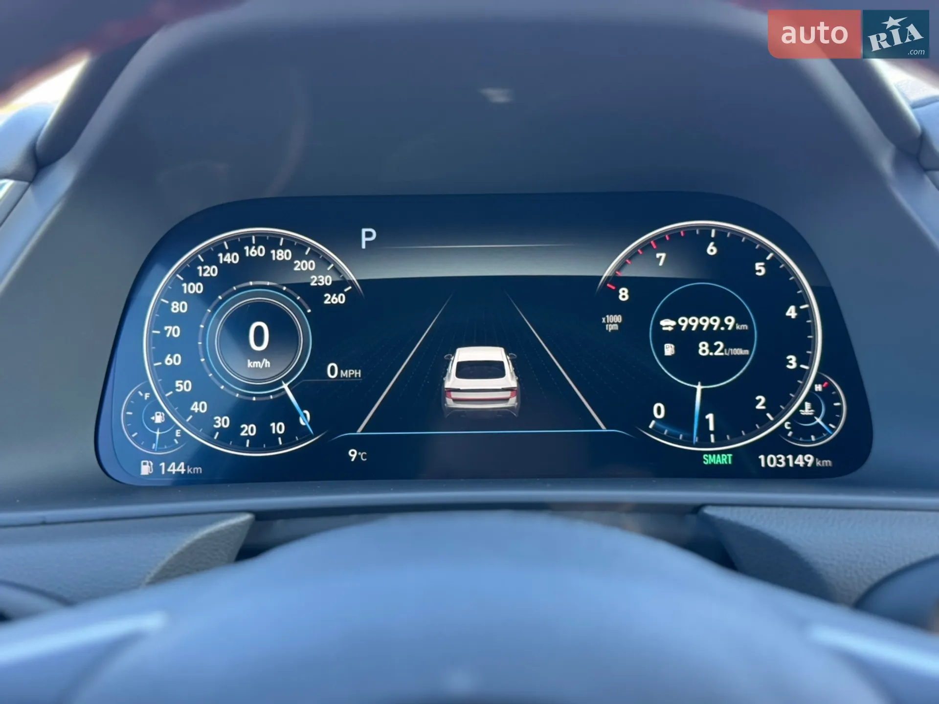 2020 Hyundai Sonata - мініатюра 20