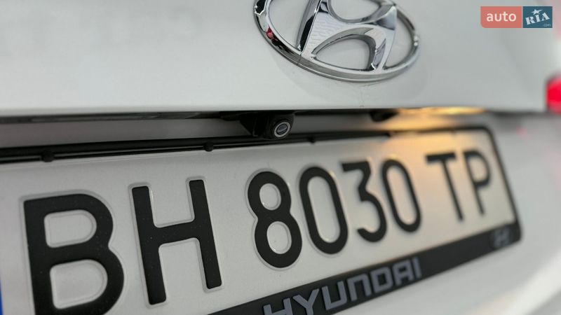 Седан Hyundai Sonata 2016 в Подольске