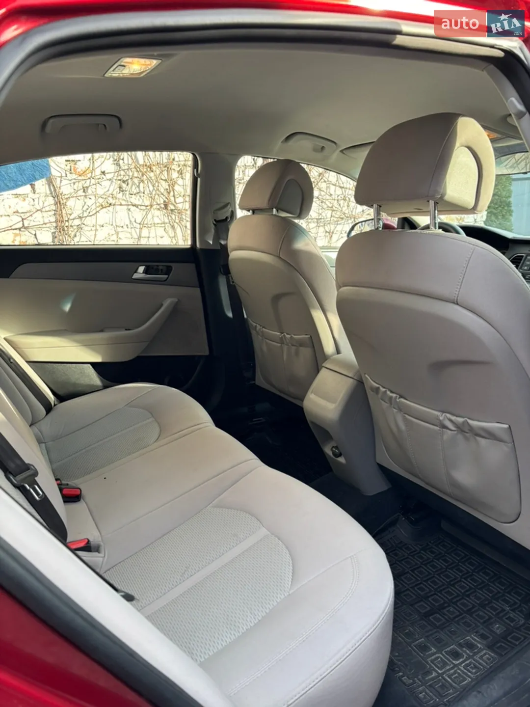 2014 Hyundai Sonata - мініатюра 3