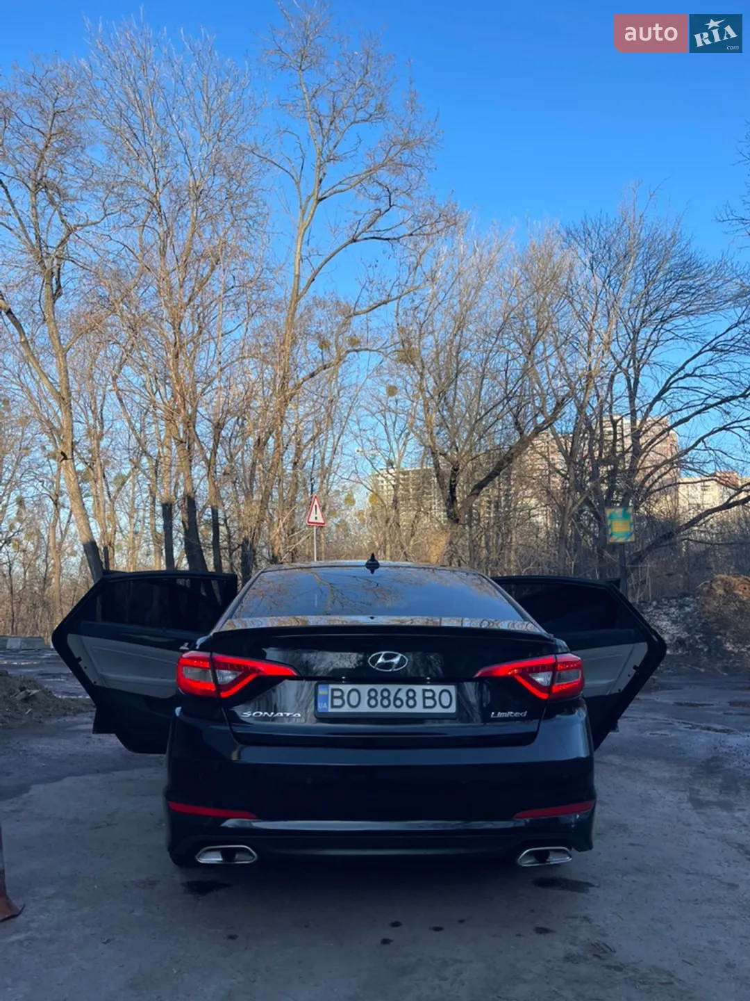 2014 Hyundai Sonata - мініатюра 14