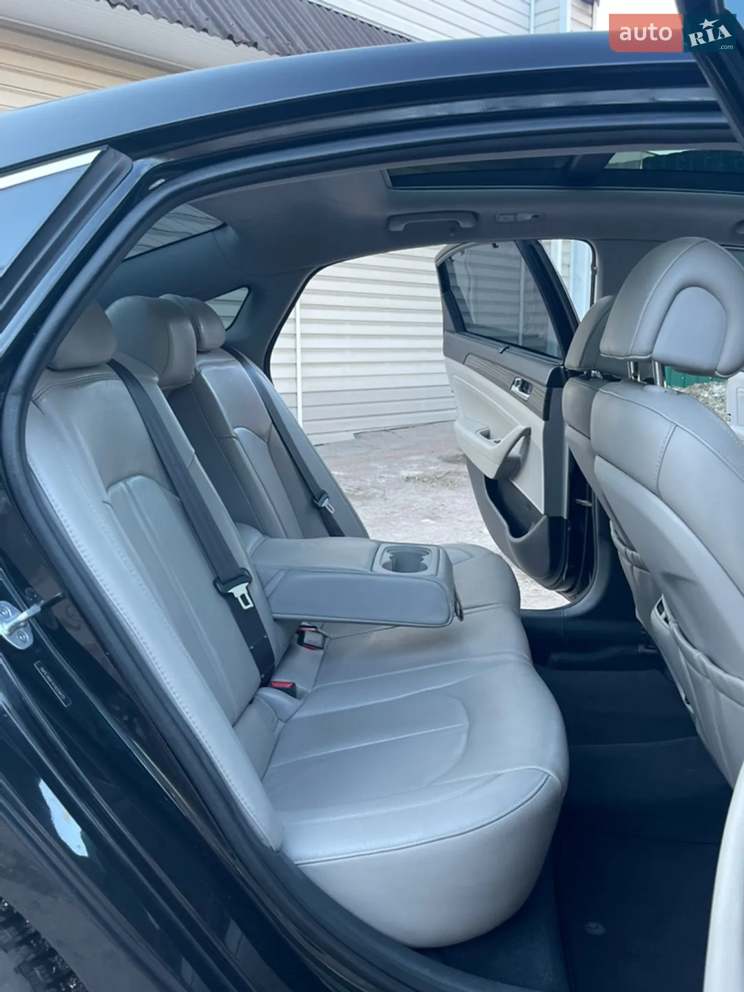 2014 Hyundai Sonata - мініатюра 39