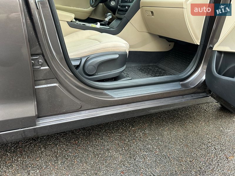 Седан Hyundai Sonata 2017 в Чернигове фото 13 Седан Hyundai Sonata 2017 в Чернигове