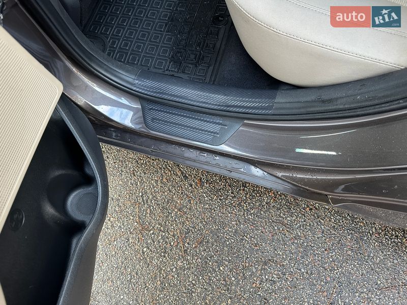 Седан Hyundai Sonata 2017 в Чернигове фото 27 Седан Hyundai Sonata 2017 в Чернигове