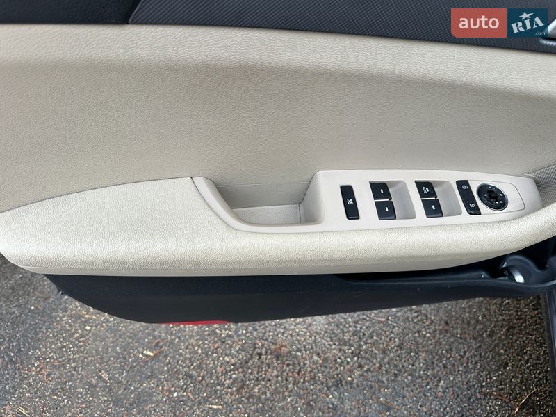 Седан Hyundai Sonata 2017 в Чернигове фото 33 Седан Hyundai Sonata 2017 в Чернигове