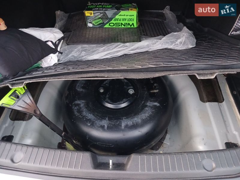 Седан Hyundai Sonata 2011 в Кременчуге