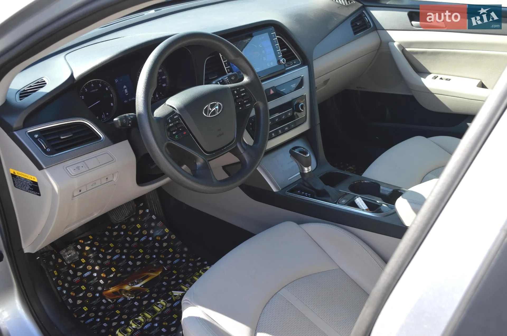 2014 Hyundai Sonata - мініатюра 15