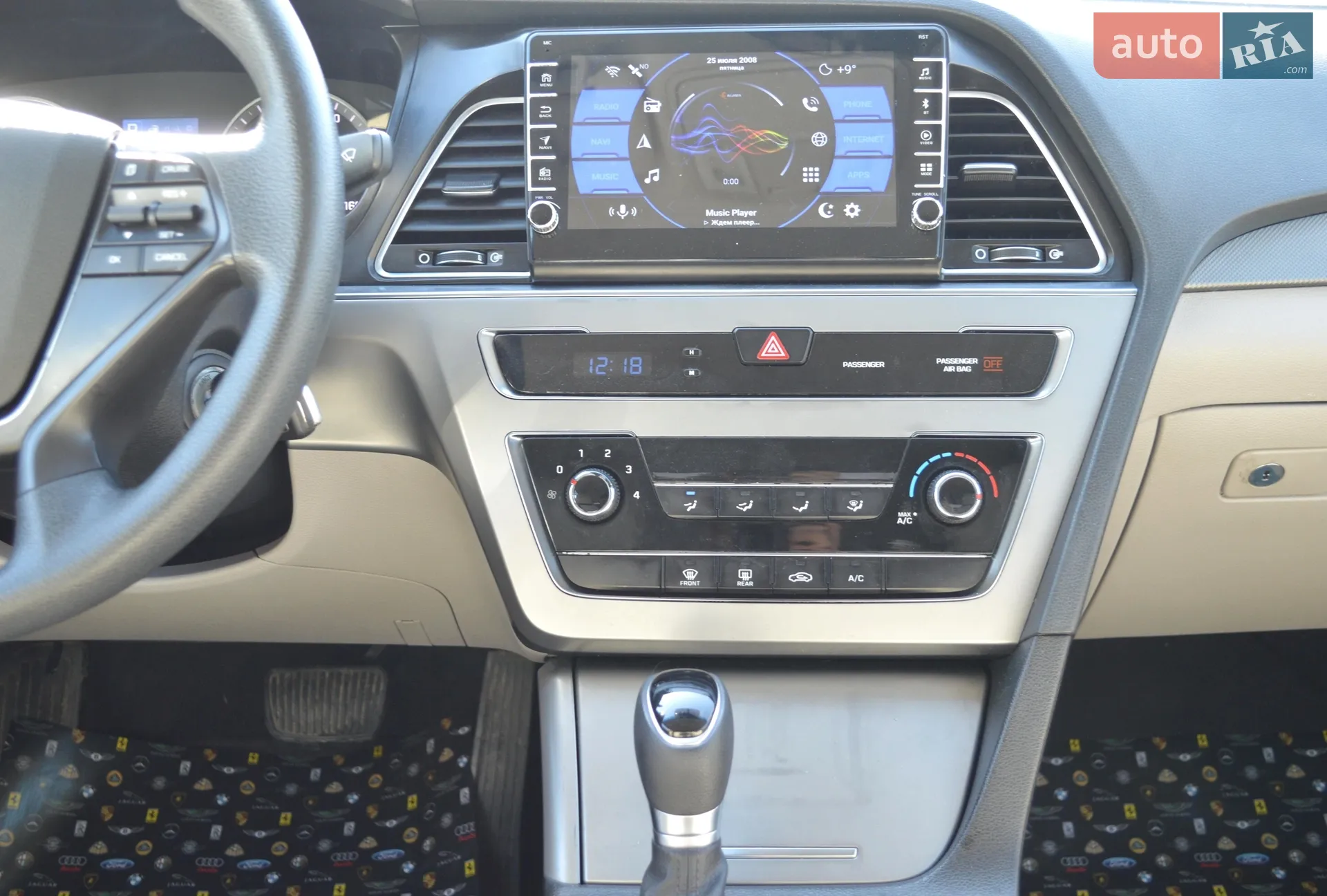 2014 Hyundai Sonata - мініатюра 19