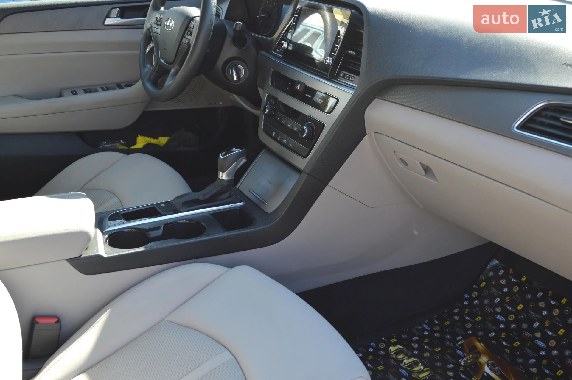 2014 Hyundai Sonata - мініатюра 33