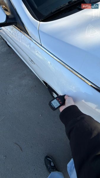 Седан Hyundai Sonata 2018 в Днепре