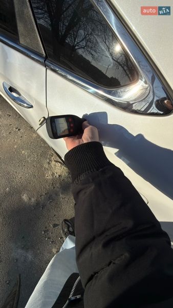 Седан Hyundai Sonata 2018 в Днепре