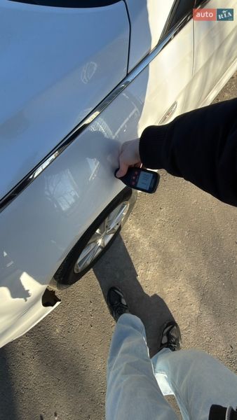 Седан Hyundai Sonata 2018 в Днепре