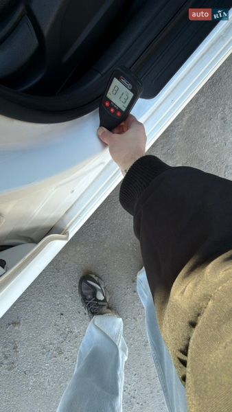 Седан Hyundai Sonata 2018 в Днепре