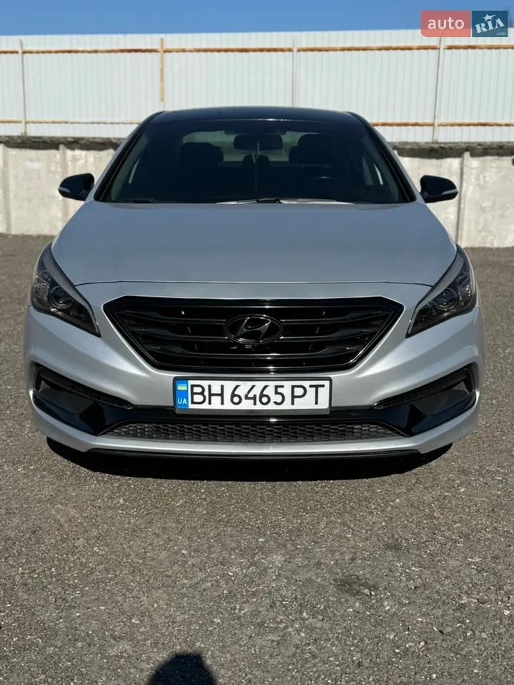 2013 Hyundai Sonata - мініатюра 19
