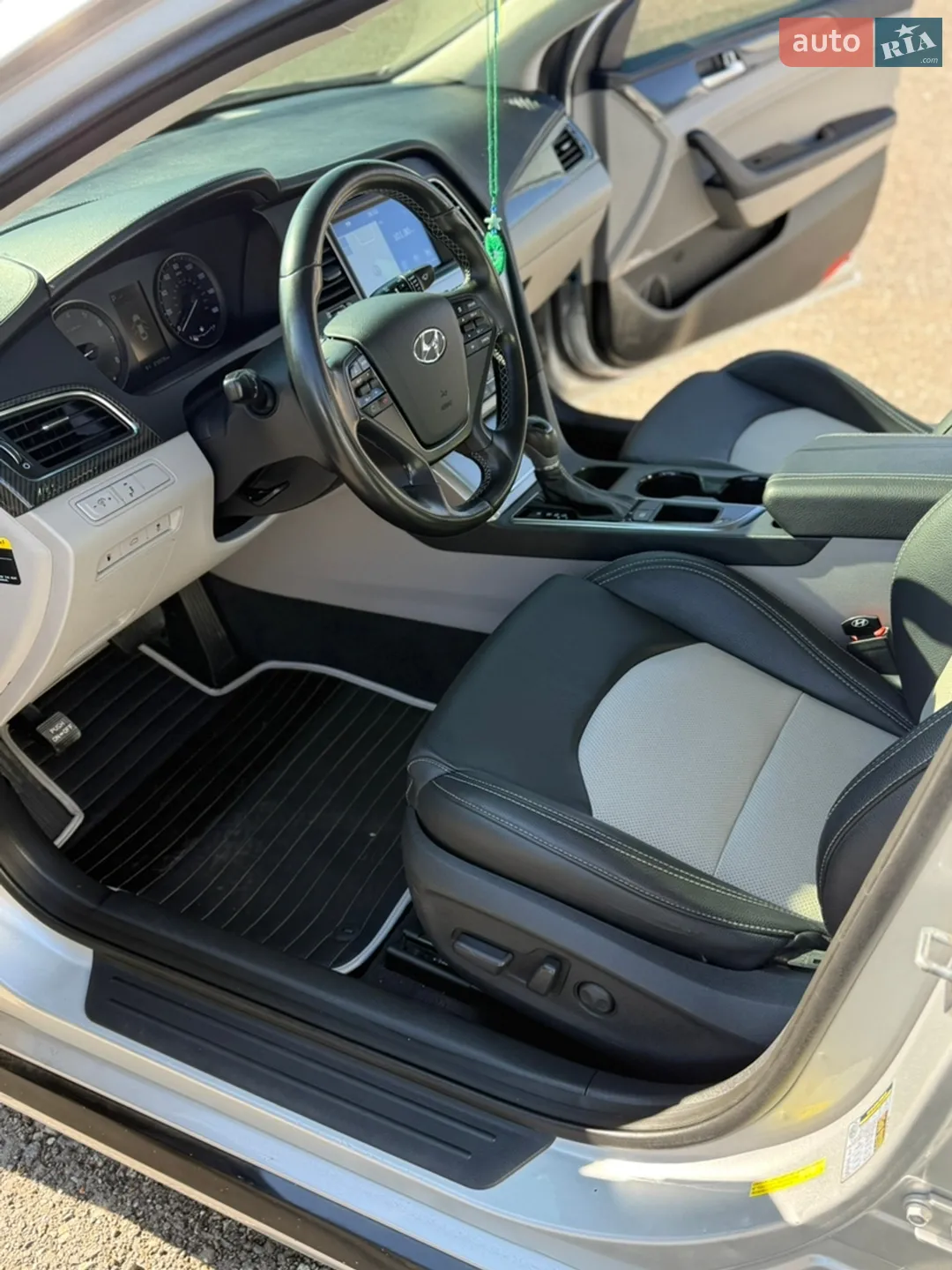 2014 Hyundai Sonata - мініатюра 15