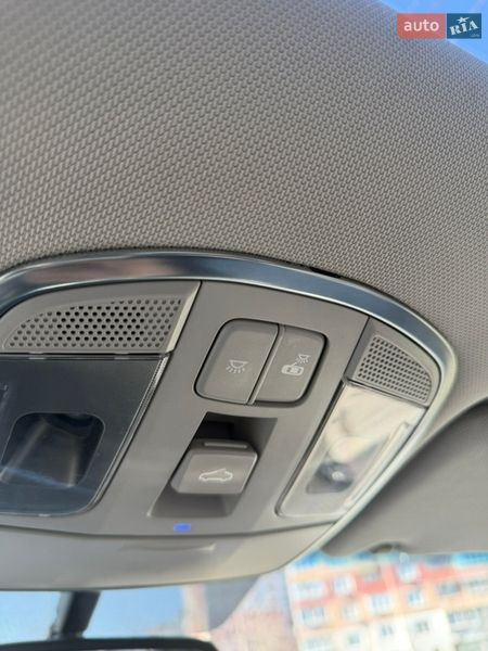 Седан Hyundai Sonata 2016 в Киеве