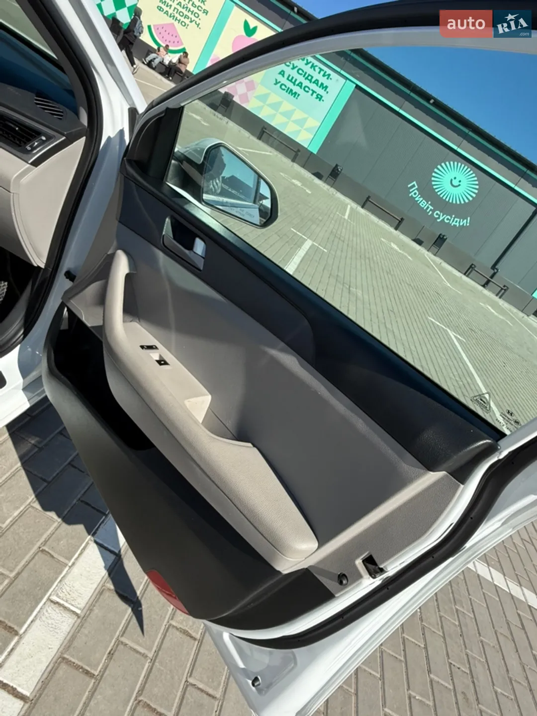 2017 Hyundai Sonata - мініатюра 9