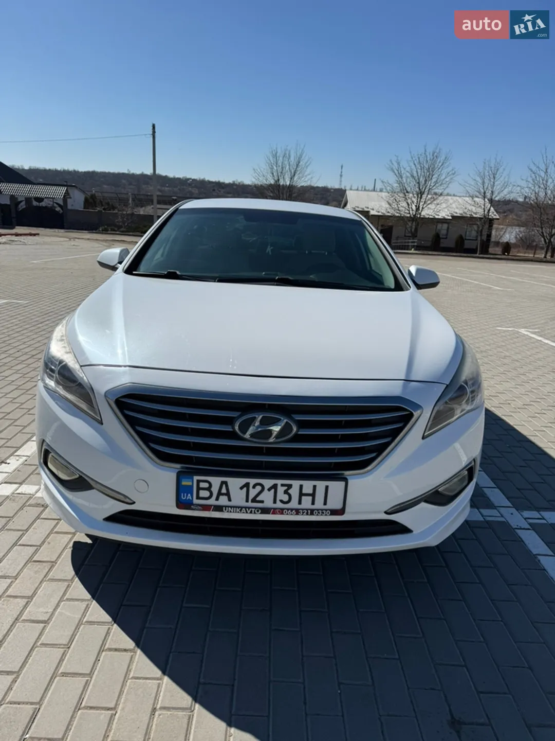2017 Hyundai Sonata - мініатюра 27