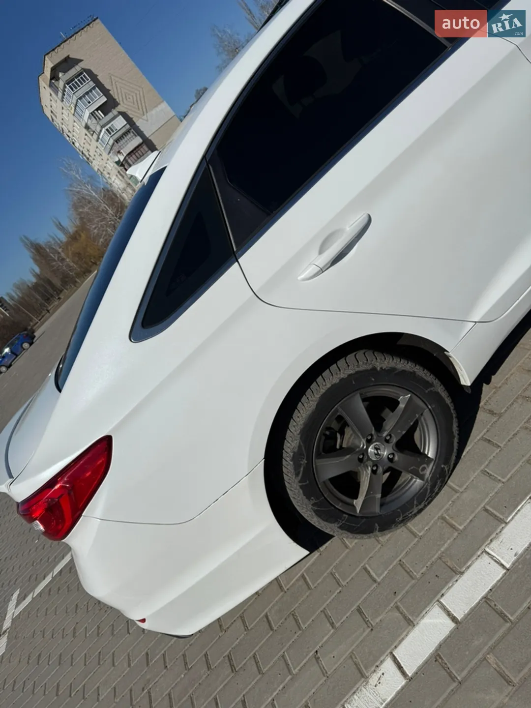 2017 Hyundai Sonata - мініатюра 35