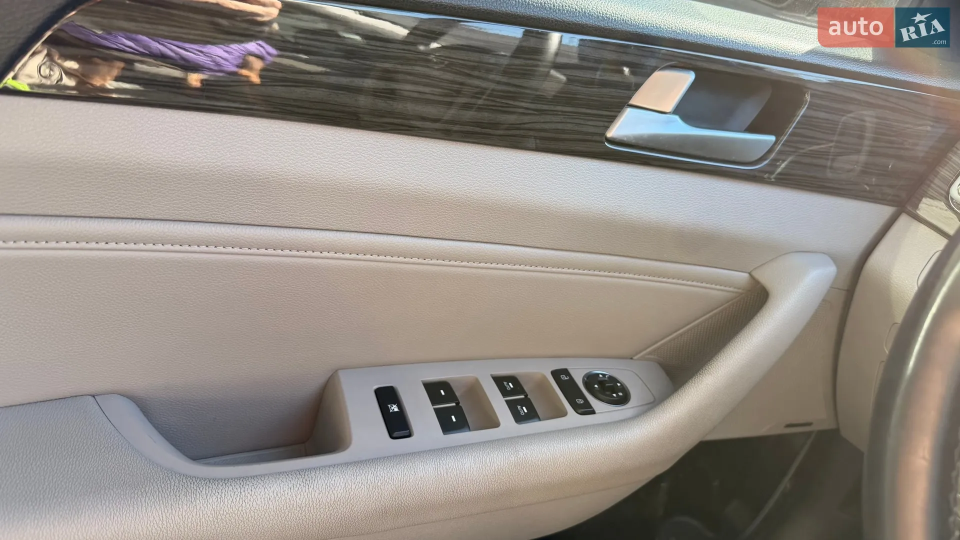 2015 Hyundai Sonata - мініатюра 10