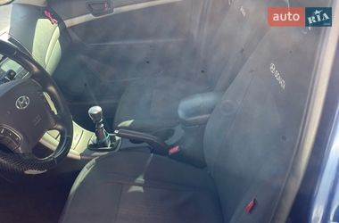 Седан Hyundai Sonata 2008 в Харкові