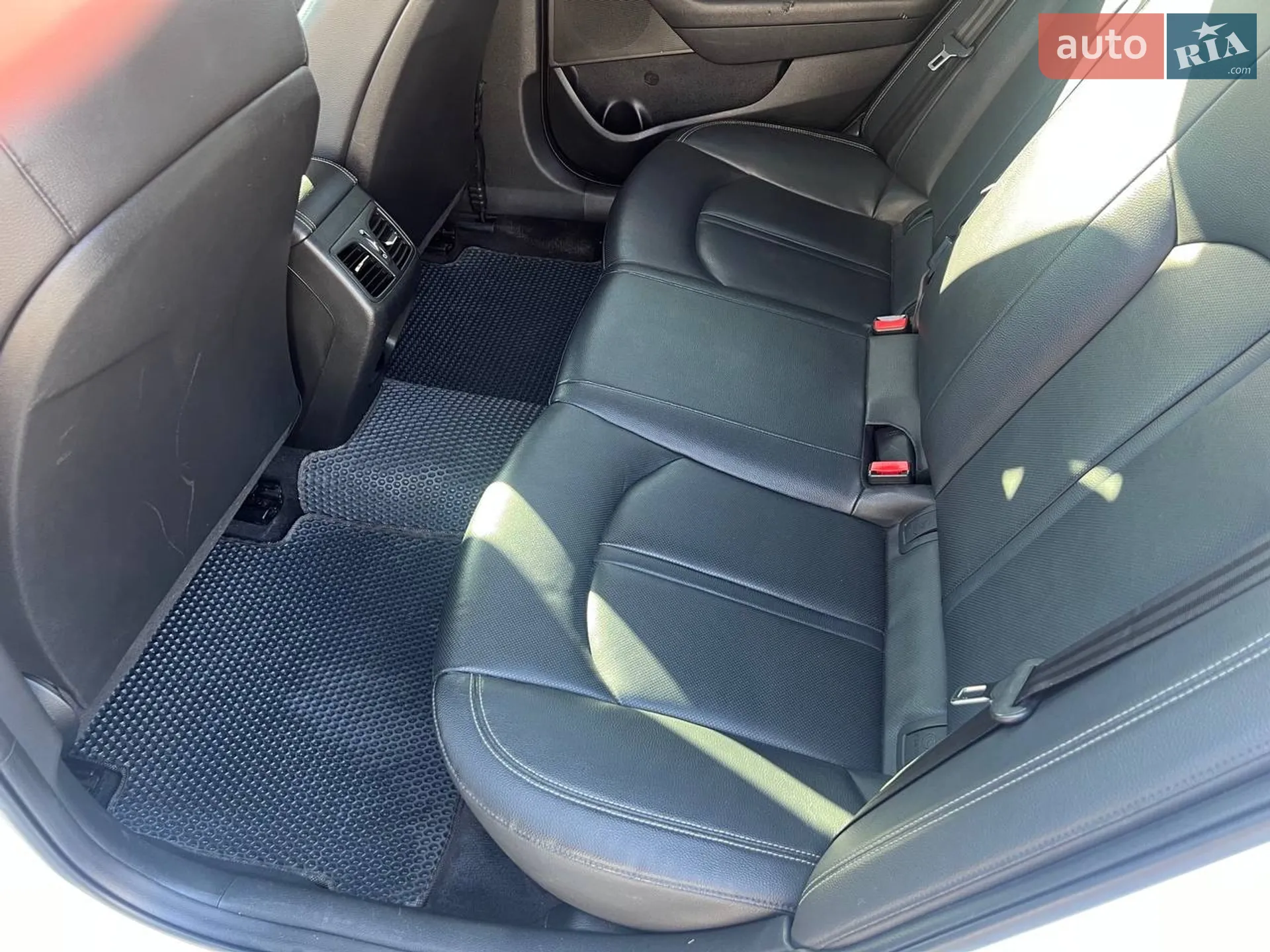 2018 Hyundai Sonata - мініатюра 12