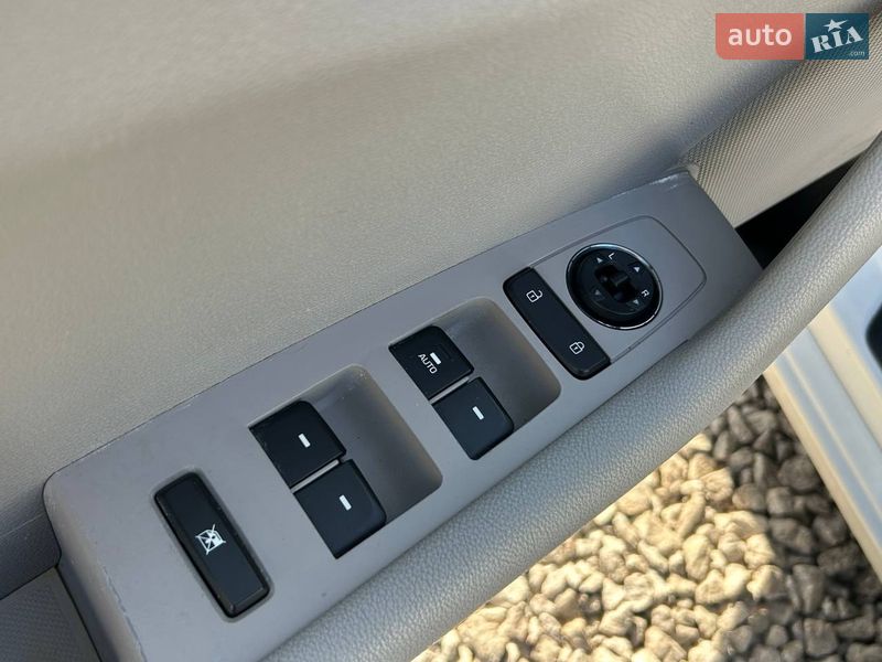 Седан Hyundai Sonata 2015 в Одесі