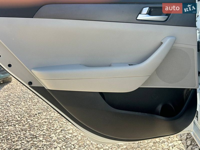 Седан Hyundai Sonata 2015 в Одесі