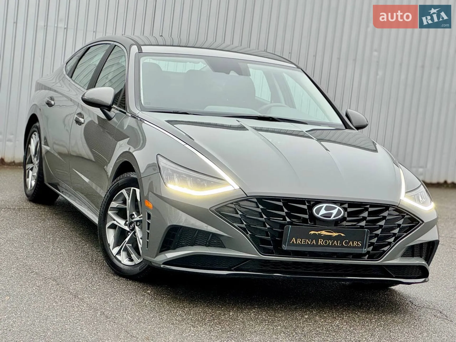 2022 Hyundai Sonata - мініатюра 5