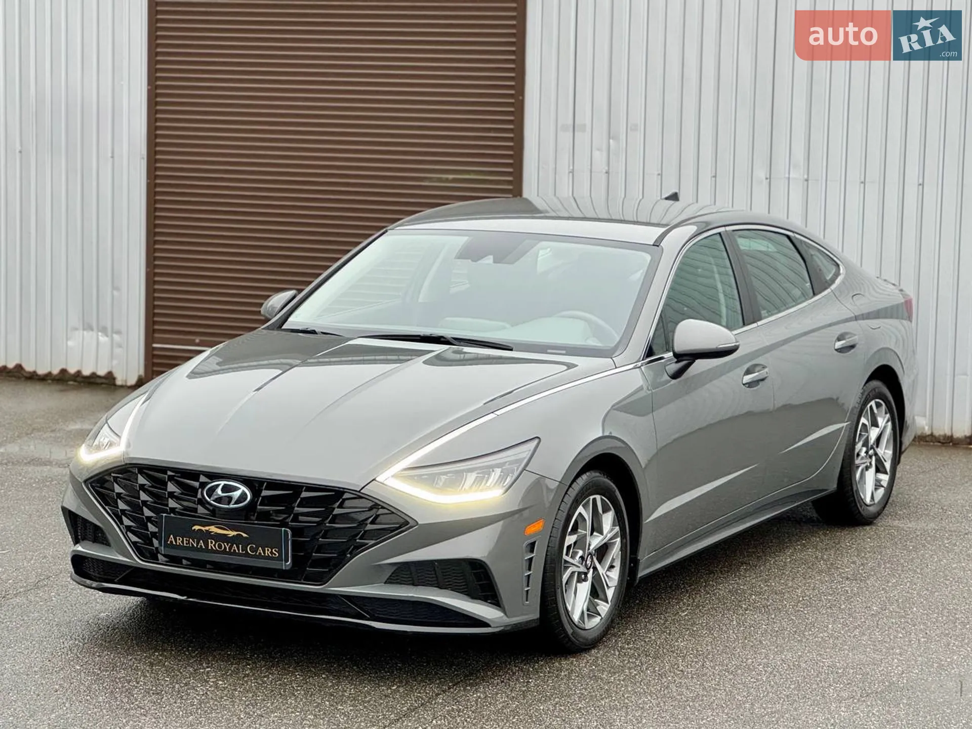 2022 Hyundai Sonata - мініатюра 10