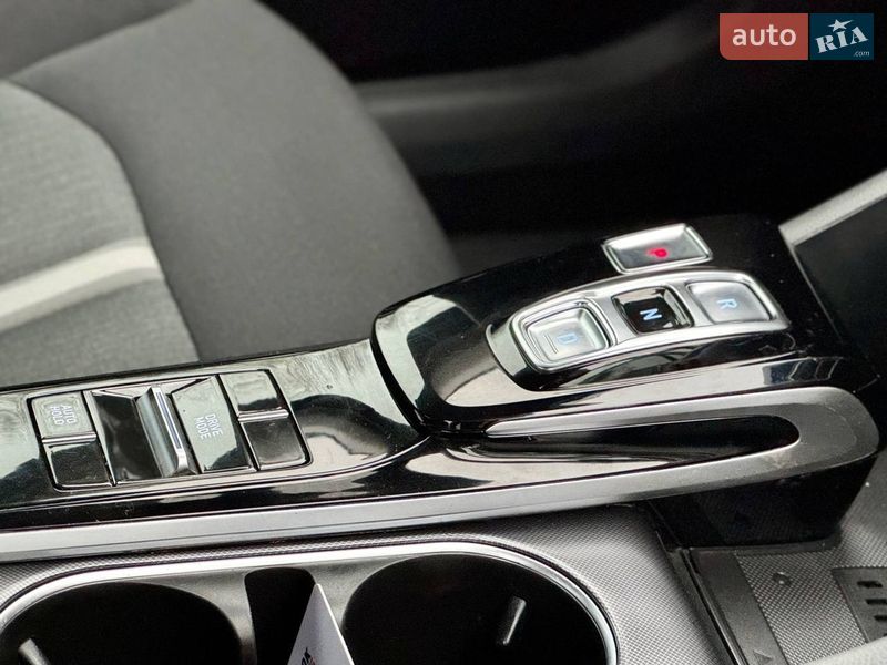 Седан Hyundai Sonata 2022 в Киеве