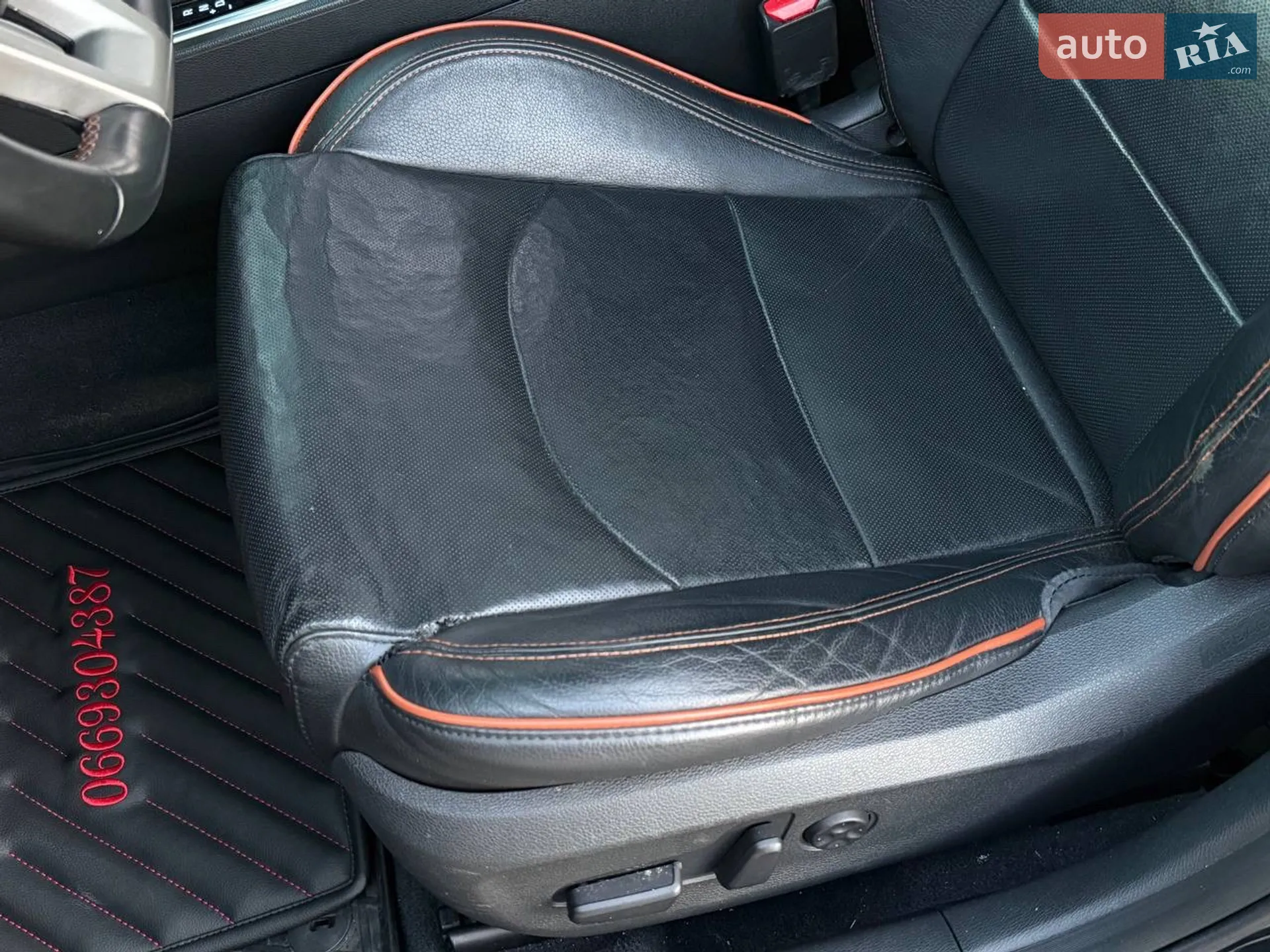 2014 Hyundai Sonata - мініатюра 28