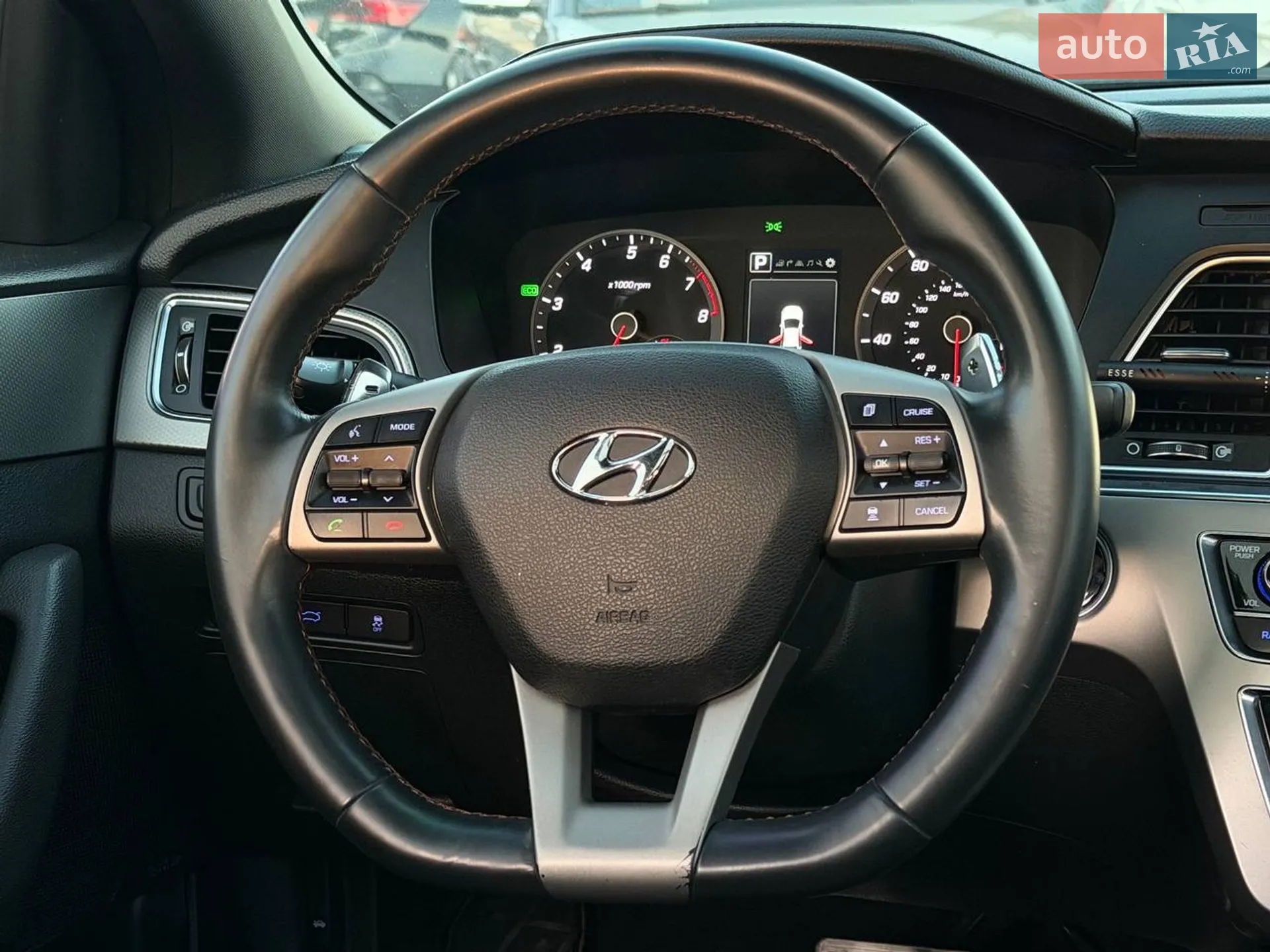 2014 Hyundai Sonata - мініатюра 37