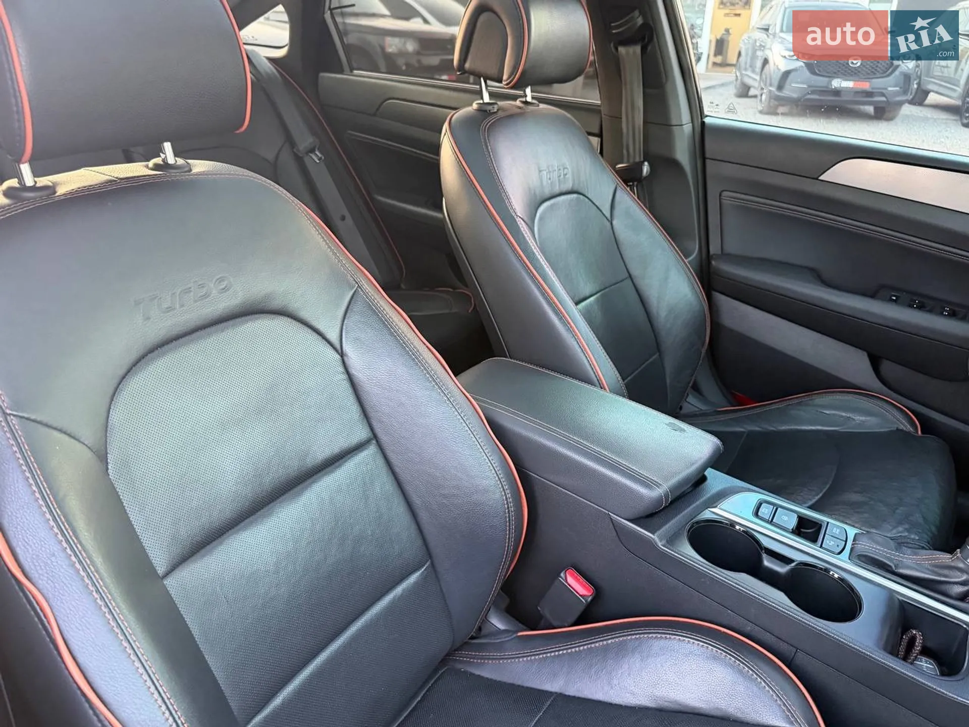 2014 Hyundai Sonata - мініатюра 52