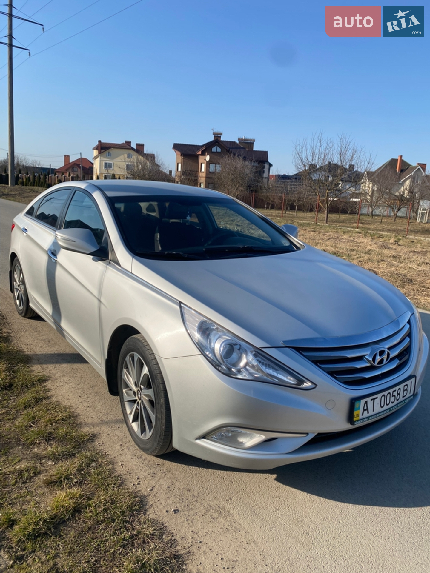 2014 Hyundai Sonata - мініатюра 2