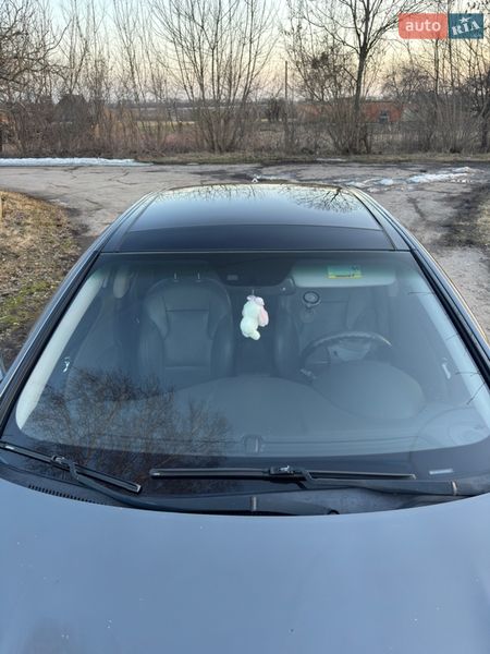 Седан Hyundai Sonata 2012 в Бердичеве